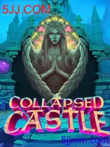 CollapsedCastle: Uma Aventura Épica no Mundo dos Jogos