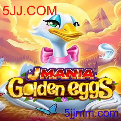 JManiaGoldenEggs: Uma Aventura de Caça aos Ovos Dourados